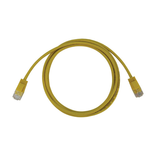 Tripp Lite N261-S05-YW networking cable
