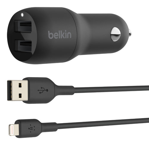 Belkin BoostCharge
