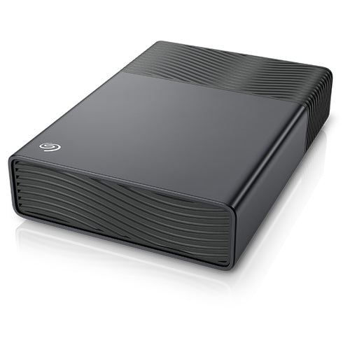 Seagate One Touch STNB20000400 external hard drive