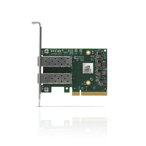 Nvidia Mellanox MCX631102AN-ADAT network card