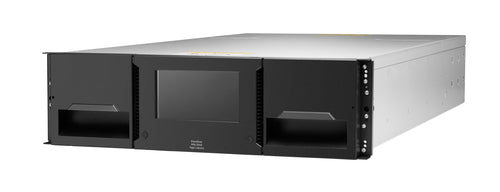 HPE StoreEver MSL3040 Scalable Library Expansion Module