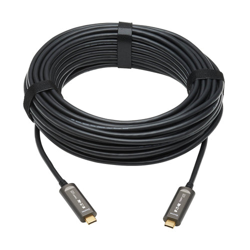 Tripp Lite U420F-10M-V USB cable