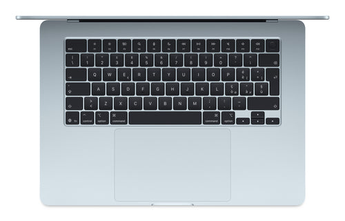 Apple MacBook Air 15.3" - M1 Chip, 16GB RAM, 256GB SSD - macOS Sequoia