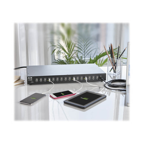Tripp Lite U280-016-RM interface hub
