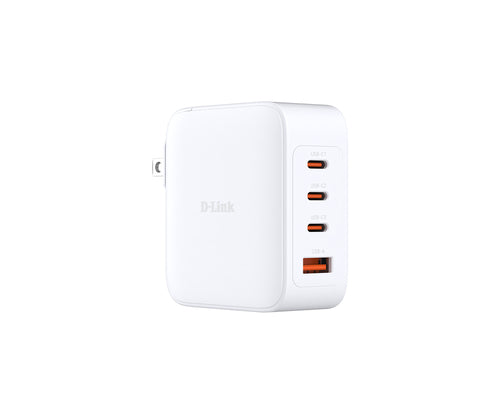 D-Link DCF-141/B mobile device charger