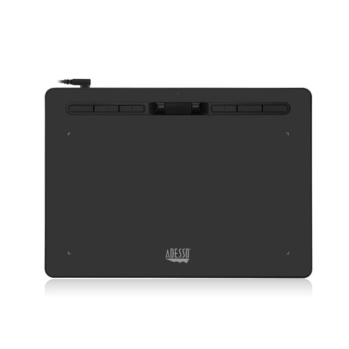 Adesso Cybertablet K10 graphic tablet