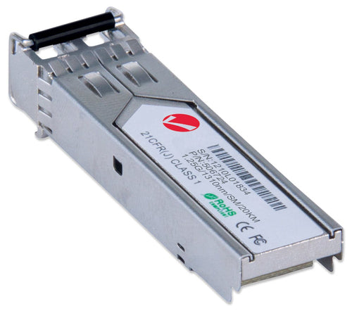 Intellinet 506724 network transceiver module