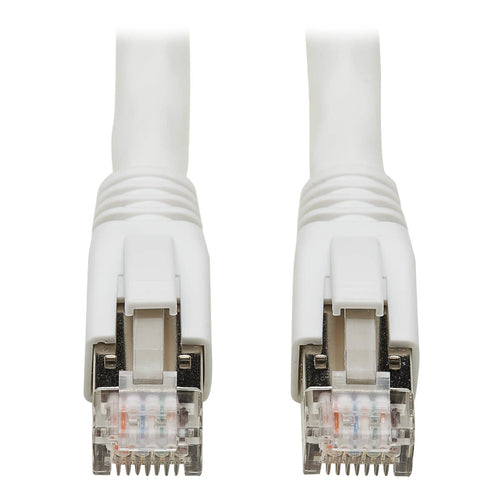 Tripp Lite N272-025-WH networking cable
