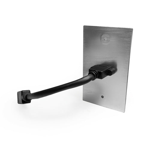 Comprehensive WPPT-HD1-AC socket-outlet