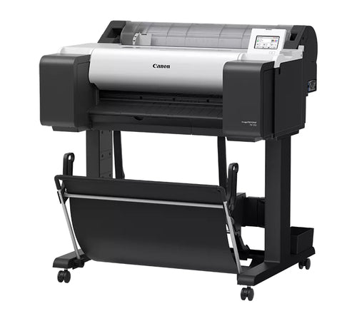 Canon imagePROGRAF TM-250 large format printer