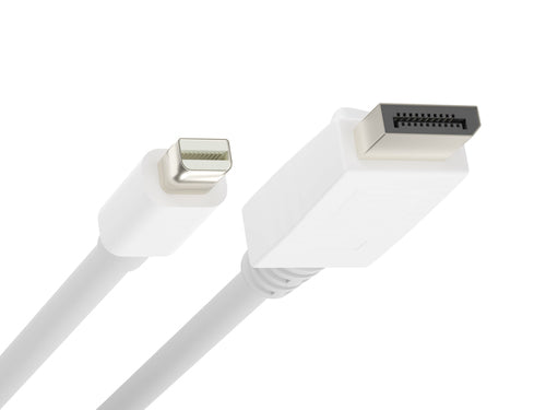 UNC MDPDP-03F-MM DisplayPort cable