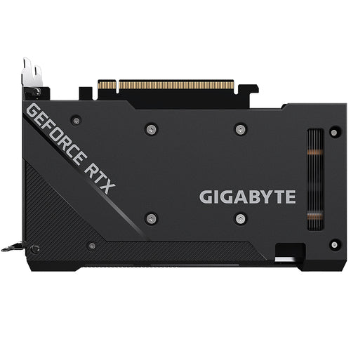 GIGABYTE RTX 3060 Windforce OC 12G