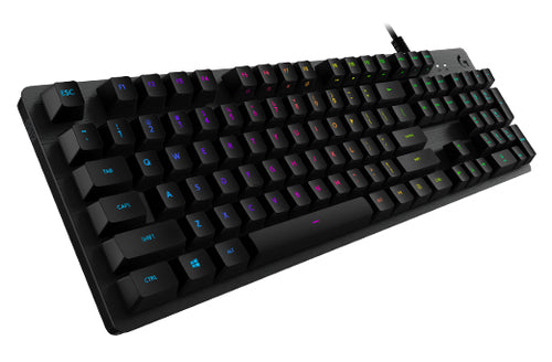 Logitech G 920-009345 keyboard