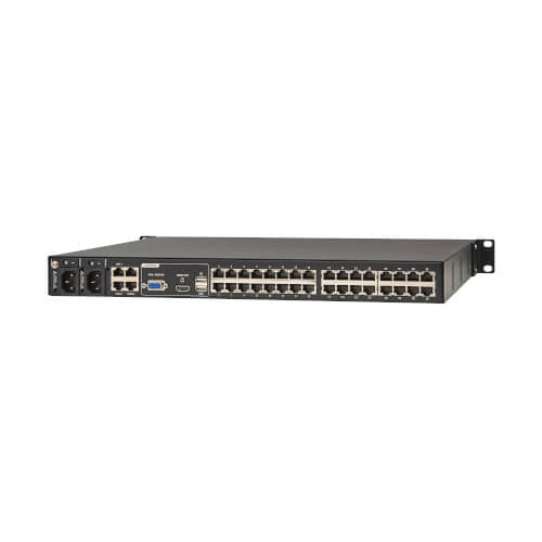Eaton B064-032-04-IPH KVM switch