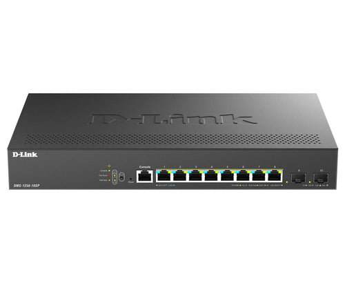 D-Link DMS-1250-10SP