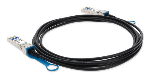 AddOn Networks CAB-SFP-SFP-1-5M-AO InfiniBand/fibre optic cable