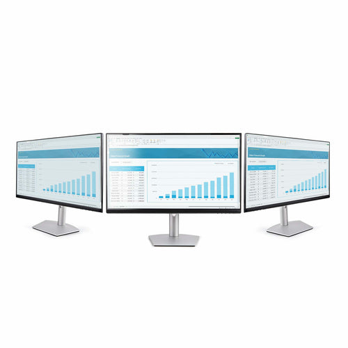 Monitor Accessory StarTech.com 24-Inch Anti-Blue Light Filter Dual Mounting TAA Compliant - 2461-ANTI-BLUE-LIGHT