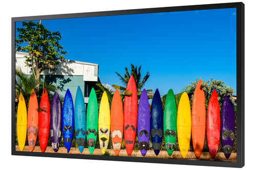 Samsung OM46B Signage Display
