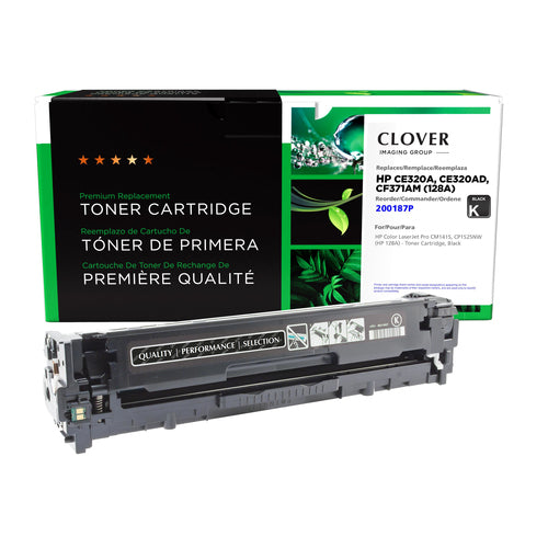 Clover 200187P toner cartridge
