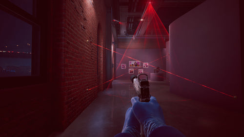 Microsoft PAYDAY 3: Silver Edition