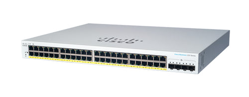 Cisco CBS220-48P-4X