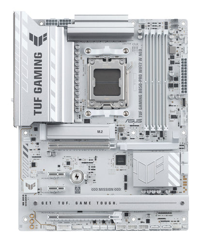ASUS TUF GAMING B850-PRO WIFI7 W NEO