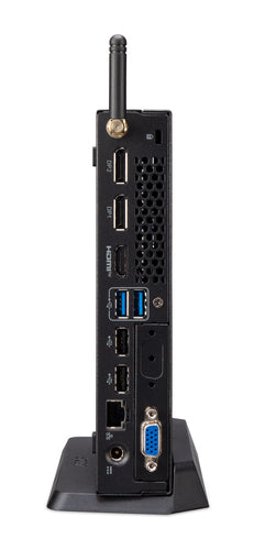 Desktop Computer Acer Veriton VVN4735GT 3.3GHz 8GB 512GB SSD Mini - DT.R7LEK.001