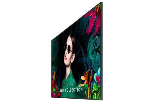 Samsung QM98C Signage Display