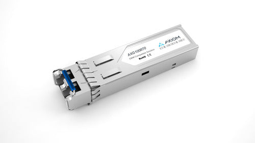 Axiom AXG100870 network transceiver module