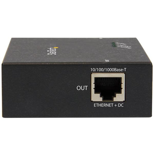 Network Extender StarTech.com POEEXT1GAT Gigabit PoE+ 100m 2000 Mbit/s