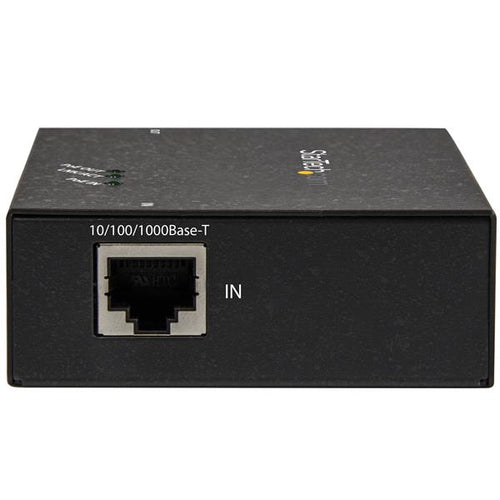 Network Extender StarTech.com POEEXT1GAT Gigabit PoE+ 100m 2000 Mbit/s