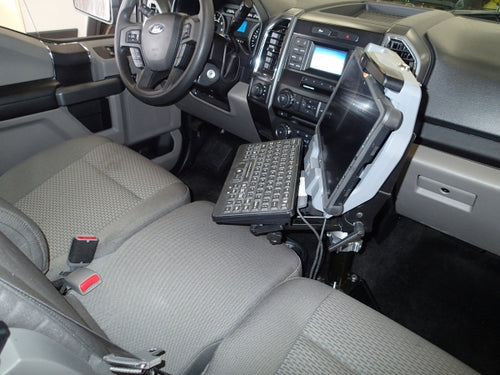 Havis C-HDM-185 navigator mount