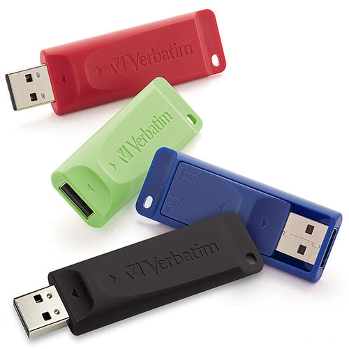 Verbatim Store 'n' Go 16GB USB flash drive