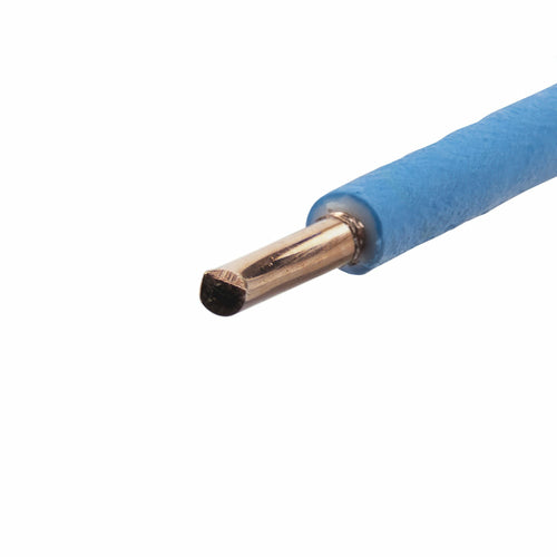 Ethernet Cable StarTech.com WIR5ECMPGRY Bulk Cat 5e 1000 ft Plenum CMP Gray
