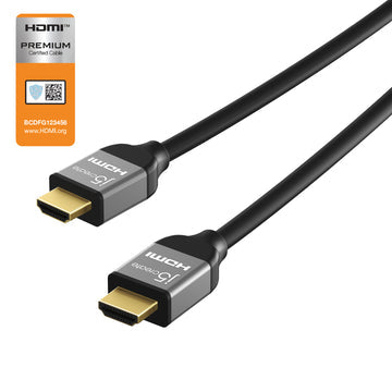 j5create JDC52L10 HDMI cable