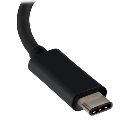 USB-C to VGA Adapter StarTech.com CDP2VGA 1080p 1920x1200
