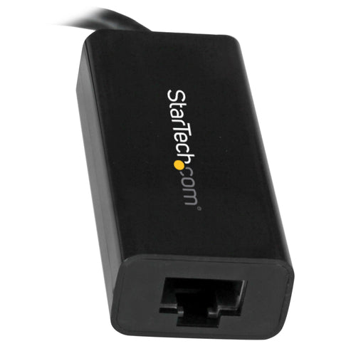 Ethernet Adapter StarTech.com USB-C Gigabit 5000 Mbit/s Wired - US1GC30B