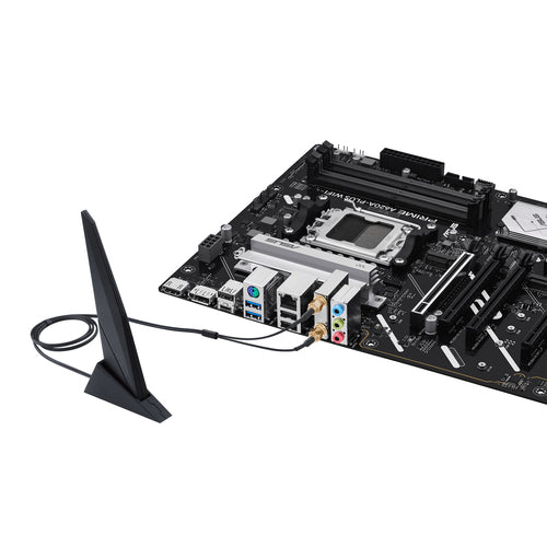 ASUS PRIME A620A-PLUS WIFI