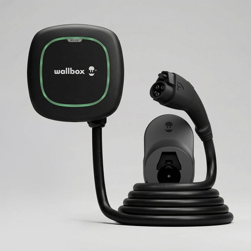 Wallbox Pulsar Plus