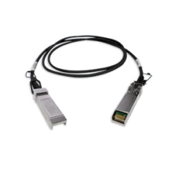 InfiniBand Cable QNAP CAB-DAC15M-SFPP-A02 1.5m DAC SFP+ - CAB-DAC15M-SFPP