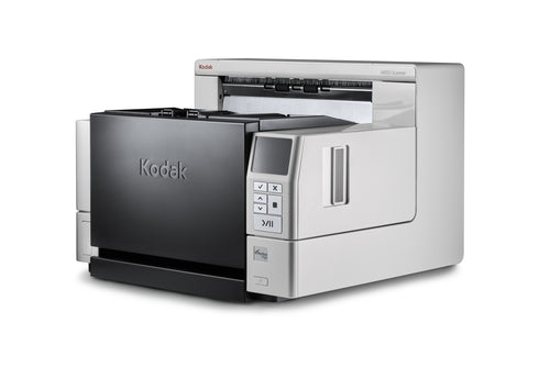 Kodak i4850 Scanner