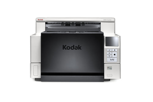 Kodak i4850 Scanner