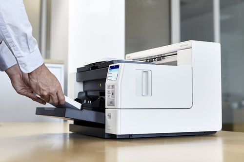 Kodak i4850 Scanner