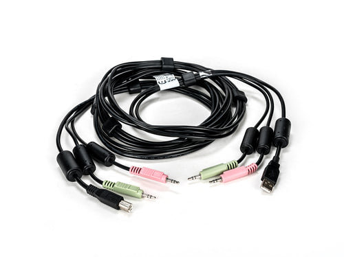 Vertiv Avocent CBL0135 KVM cable