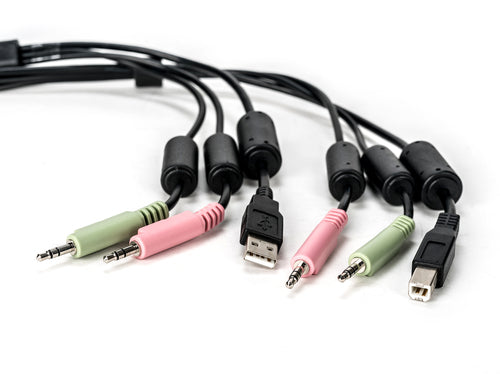 Vertiv Avocent CBL0135 KVM cable