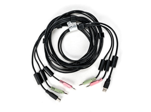 Vertiv Avocent CBL0135 KVM cable