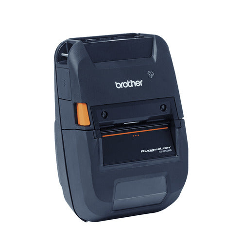 Brother RJ-3255WB-L label printer