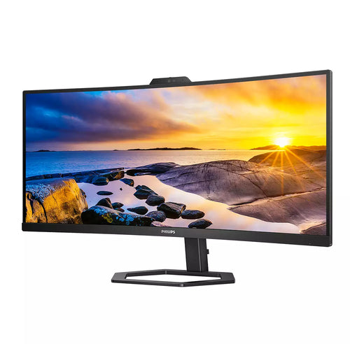 Philips 5000 series 34E1C5600HE/00 computer monitor