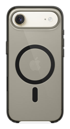 Mobile Phone Case Apple iPhone Air MagSafe Black Translucent - MGH24ZM/A