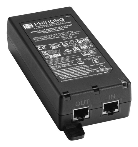 Ericsson 170877-001 PoE adapter